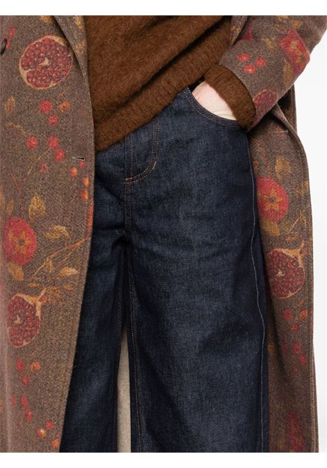 pantalone UMA WANG | Pantalone | UP3036PHYLLISUW300